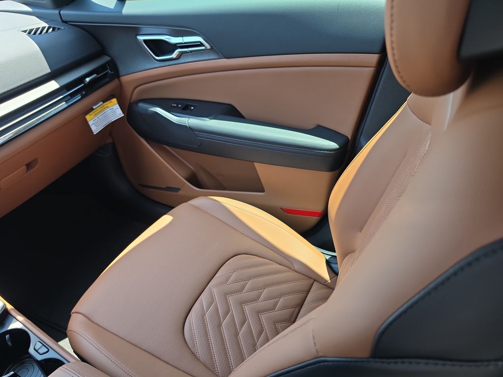2026 Kia Sportage X-Line San Clemente CA