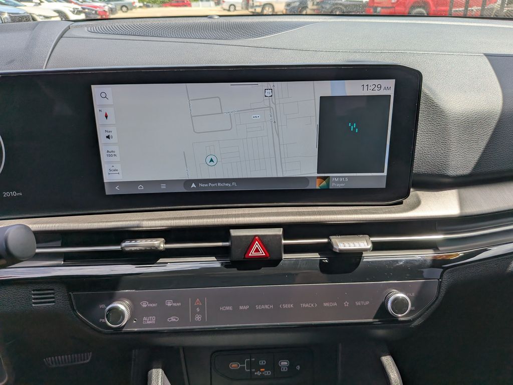 2026 Kia Sportage X-Line San Clemente CA