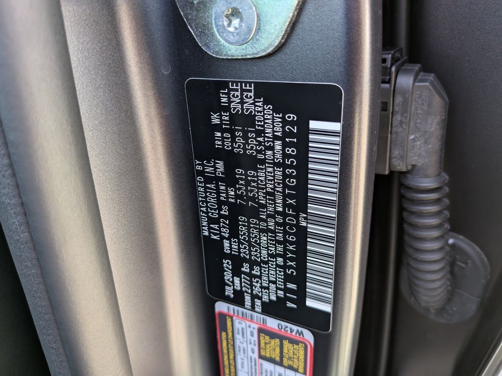 2026 Kia Sportage X-Line San Clemente CA