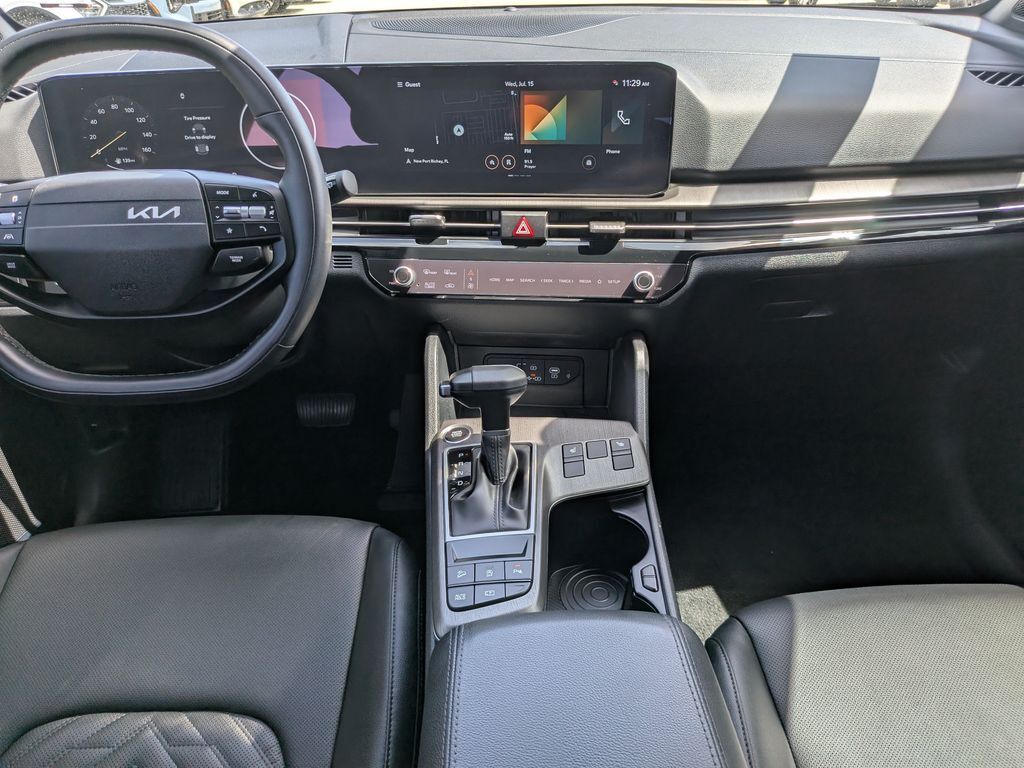 2026 Kia Sportage X-Line San Clemente CA