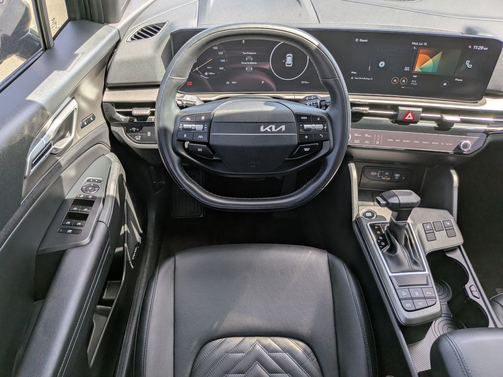 2026 Kia Sportage X-Line San Clemente CA