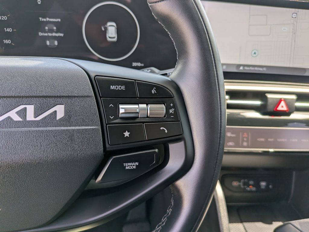 2026 Kia Sportage X-Line San Clemente CA