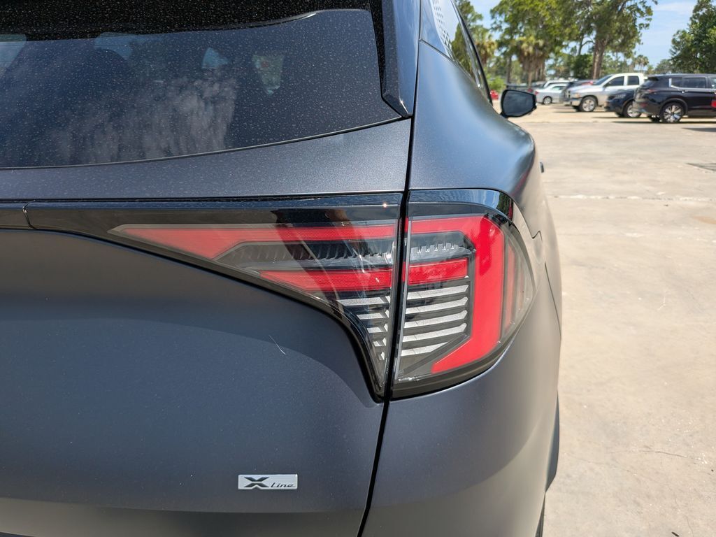 2026 Kia Sportage X-Line San Clemente CA