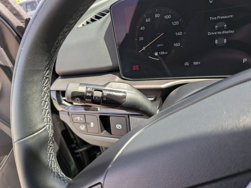2026 Kia Sportage X-Line San Clemente CA