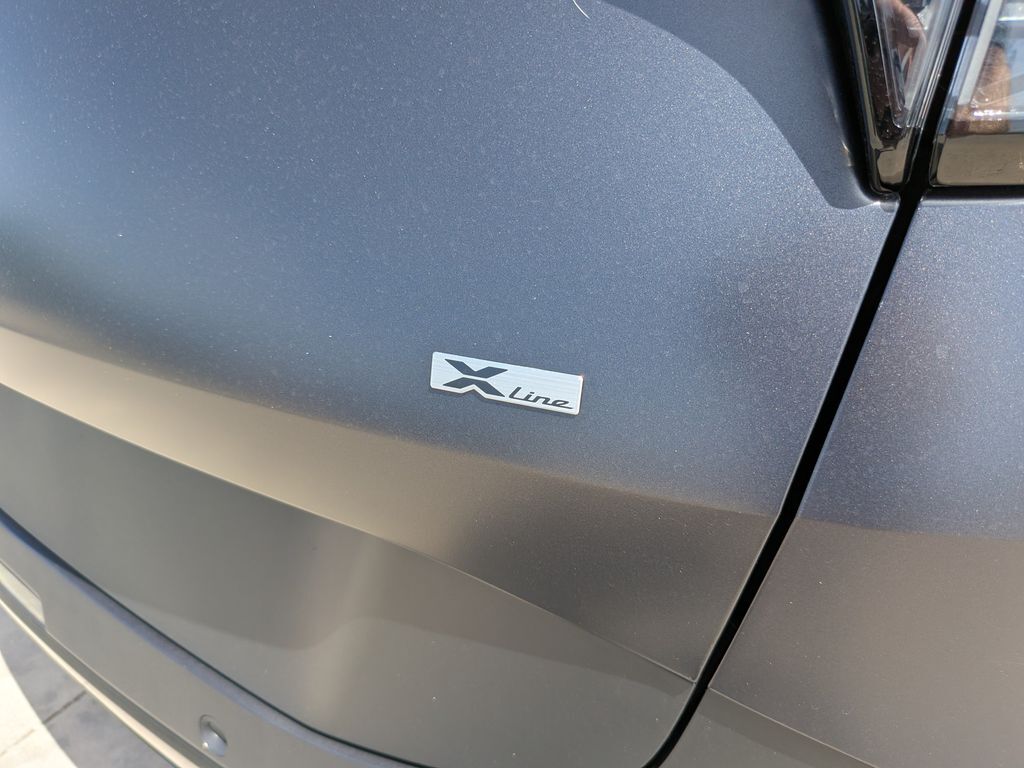 2026 Kia Sportage X-Line San Clemente CA