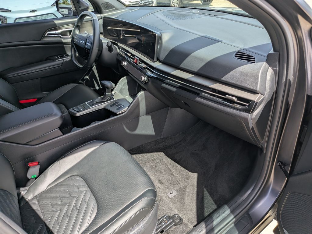 2026 Kia Sportage X-Line San Clemente CA