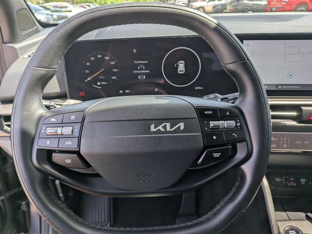 2026 Kia Sportage X-Line San Clemente CA
