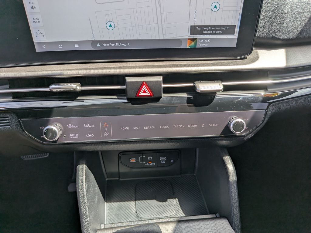 2026 Kia Sportage X-Line San Clemente CA