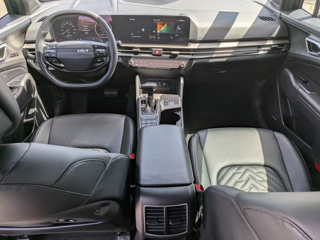 2026 Kia Sportage X-Line San Clemente CA