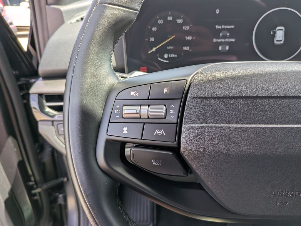 2026 Kia Sportage X-Line San Clemente CA
