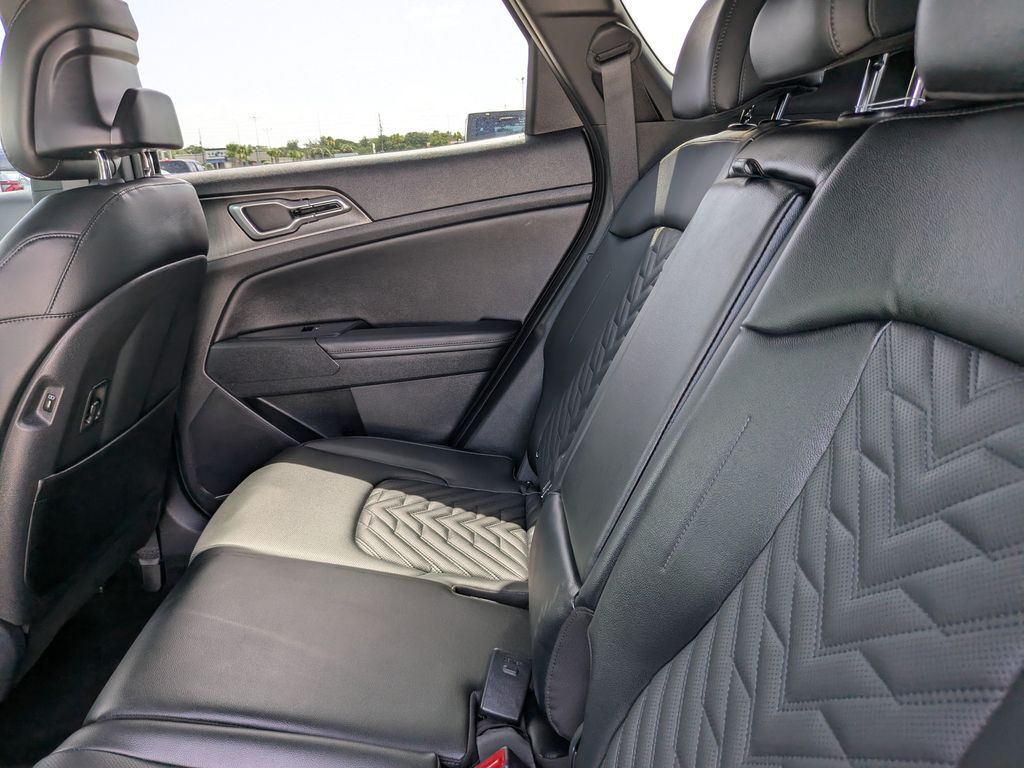 2026 Kia Sportage X-Line San Clemente CA