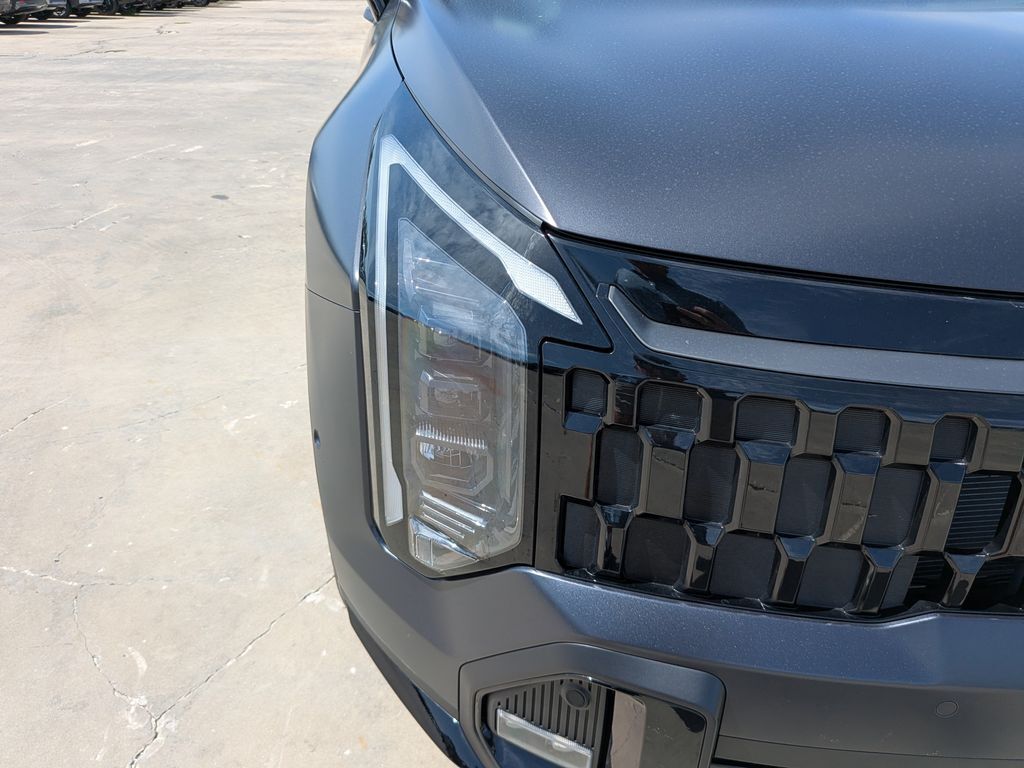 2026 Kia Sportage X-Line San Clemente CA