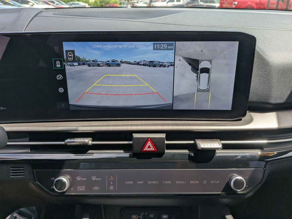 2026 Kia Sportage X-Line San Clemente CA