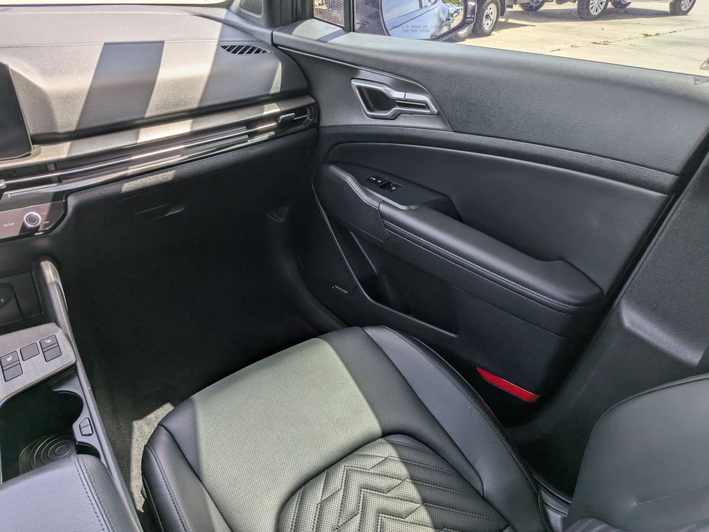 2026 Kia Sportage X-Line San Clemente CA