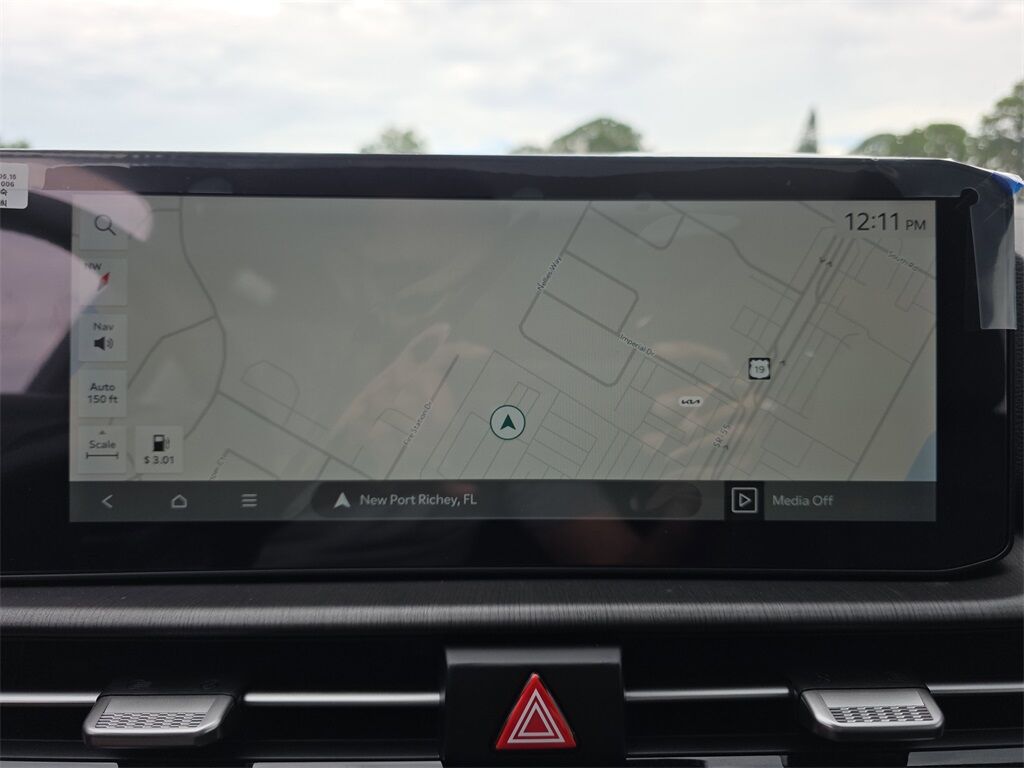 2026 Kia Sportage X-Line San Clemente CA