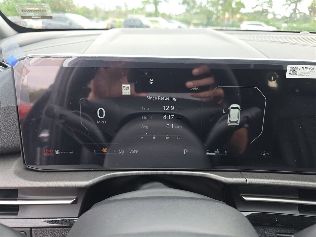 2026 Kia Sportage X-Line San Clemente CA