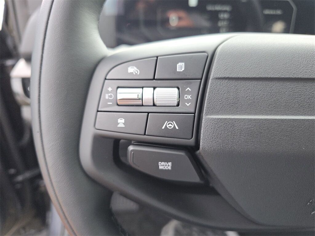 2026 Kia Sportage X-Line San Clemente CA