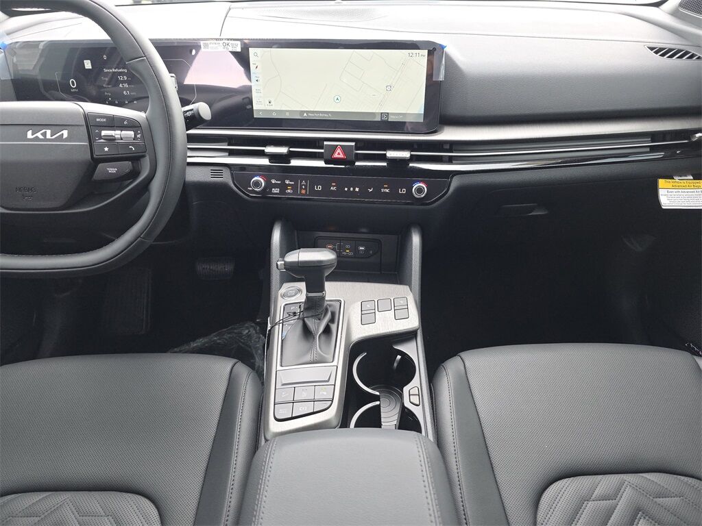 2026 Kia Sportage X-Line San Clemente CA