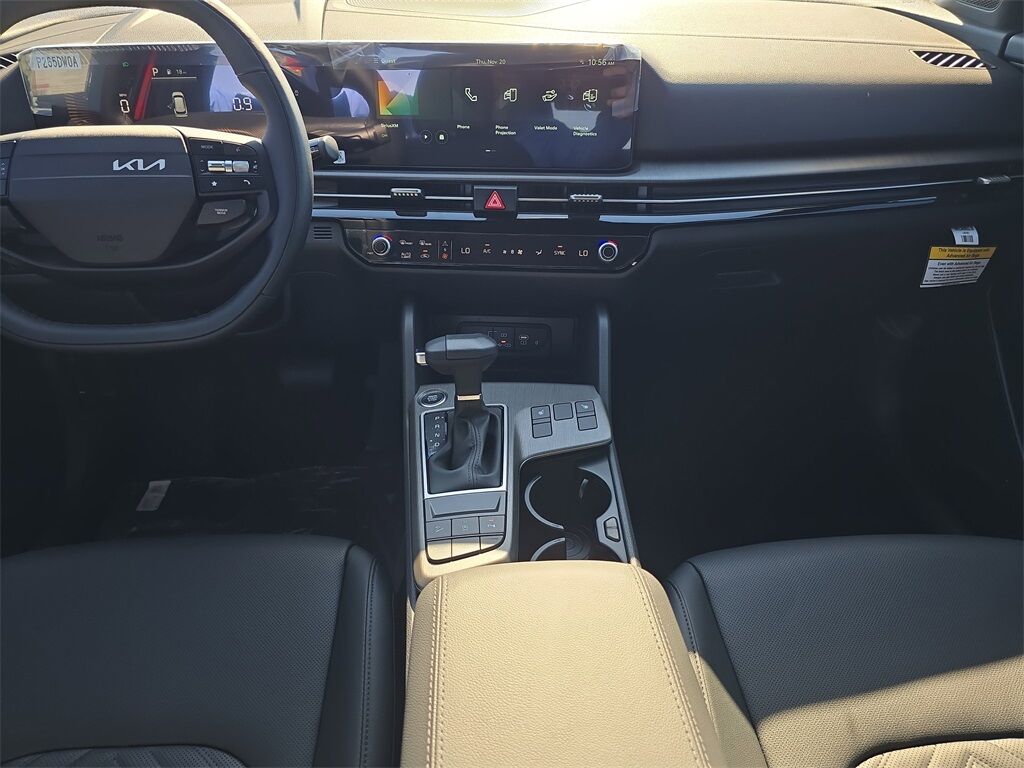 2026 Kia Sportage X-Line San Clemente CA