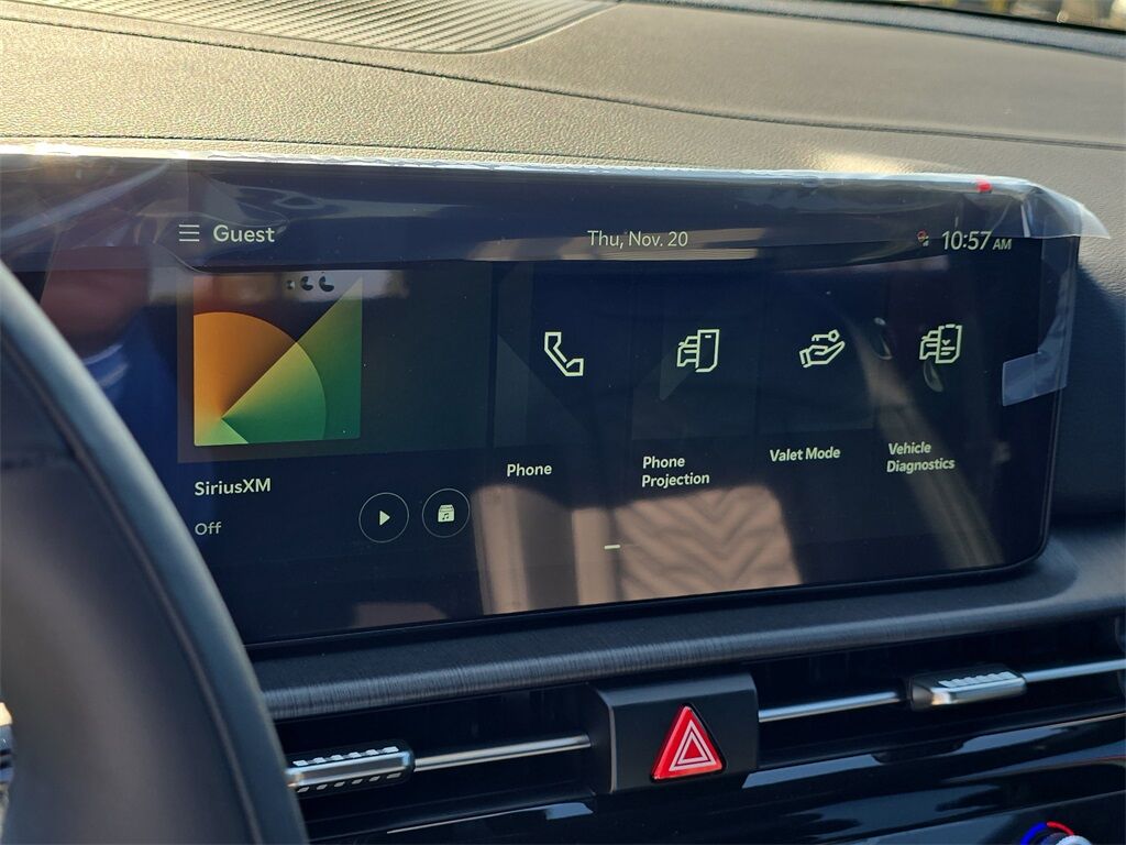 2026 Kia Sportage X-Line San Clemente CA