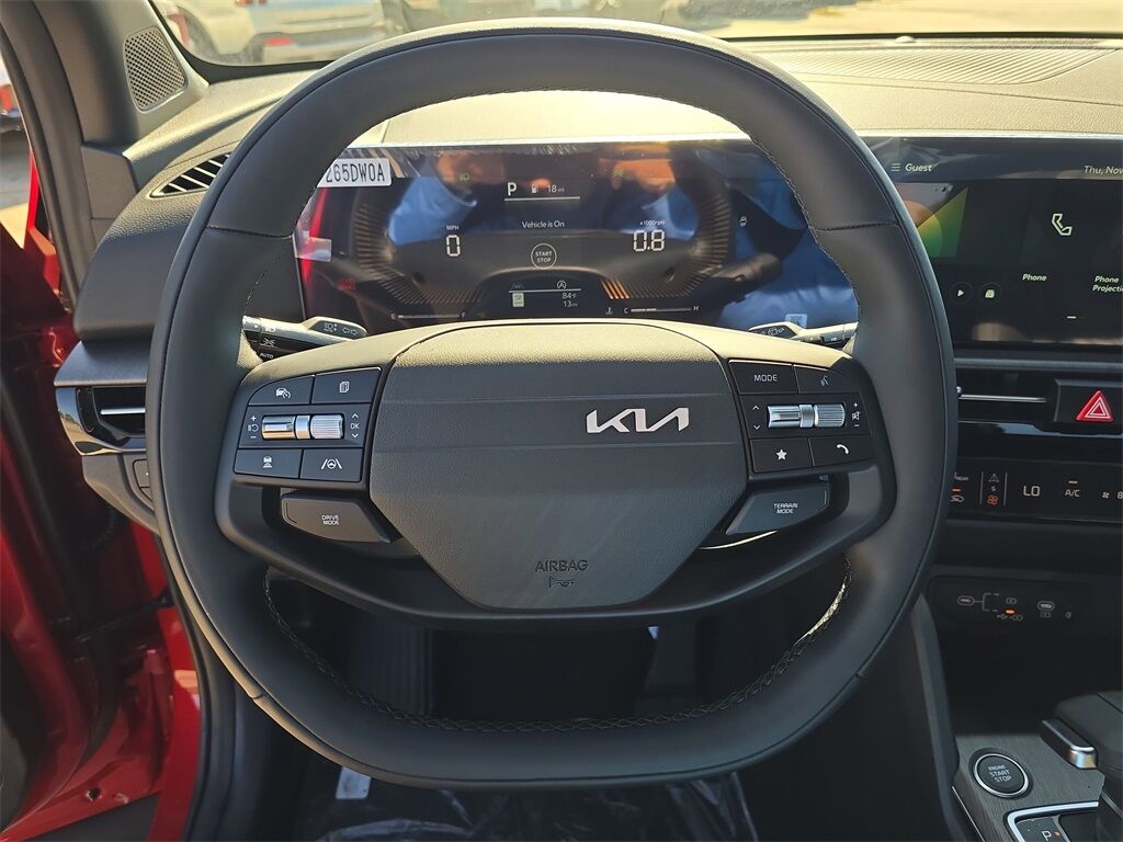 2026 Kia Sportage X-Line San Clemente CA