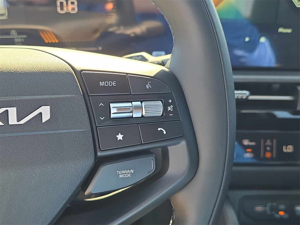 2026 Kia Sportage X-Line San Clemente CA