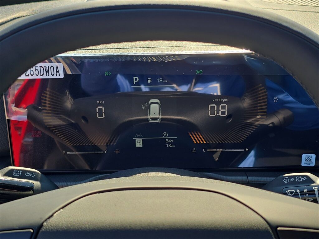 2026 Kia Sportage X-Line San Clemente CA