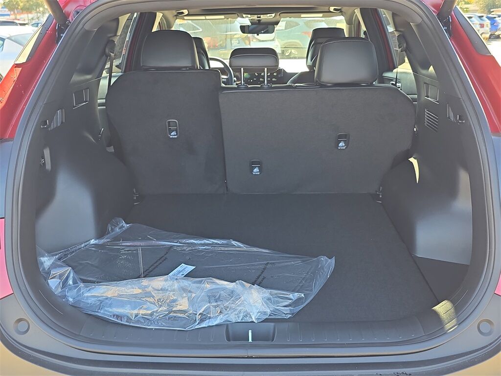 2026 Kia Sportage X-Line San Clemente CA