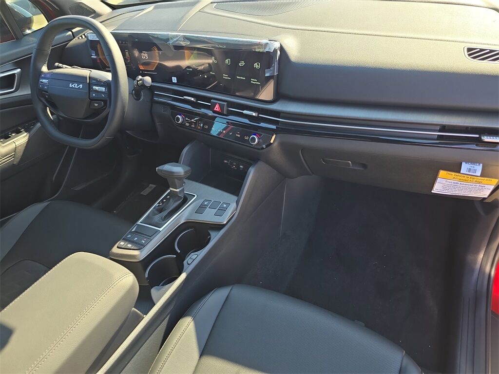 2026 Kia Sportage X-Line San Clemente CA