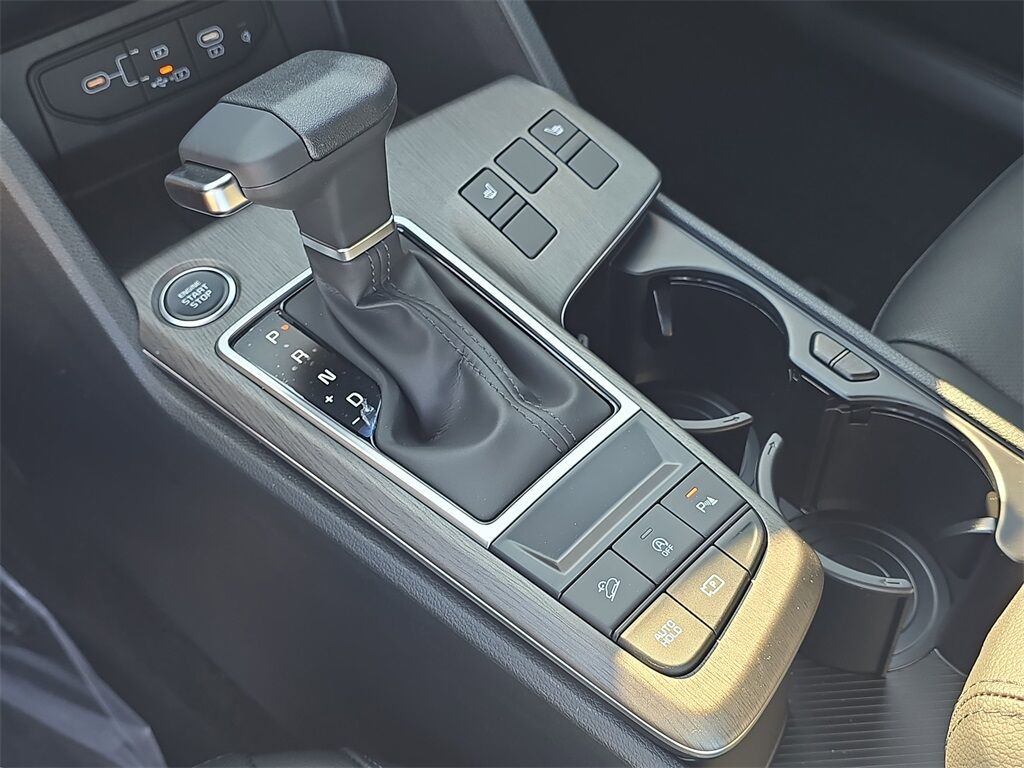 2026 Kia Sportage X-Line San Clemente CA