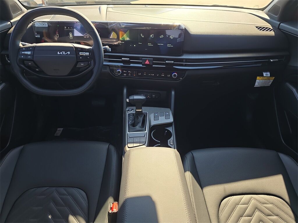 2026 Kia Sportage X-Line San Clemente CA