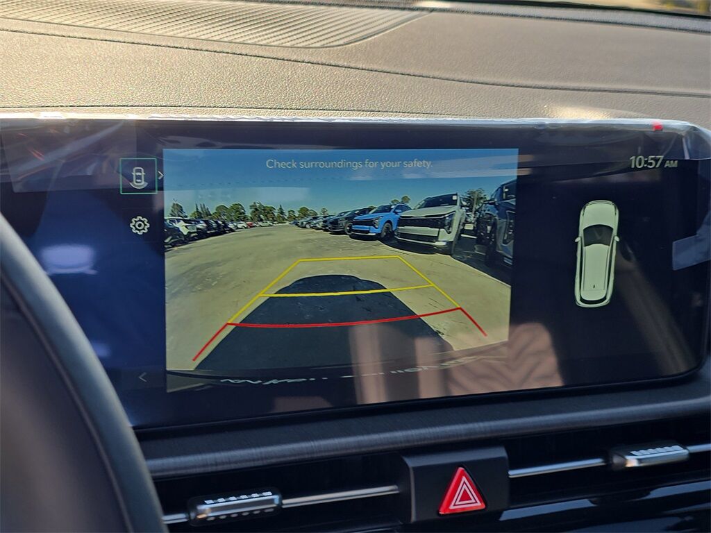 2026 Kia Sportage X-Line San Clemente CA