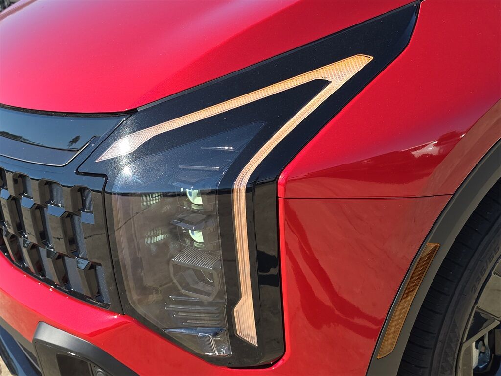 2026 Kia Sportage X-Line San Clemente CA