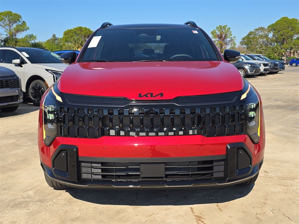 2026 Kia Sportage X-Line San Clemente CA