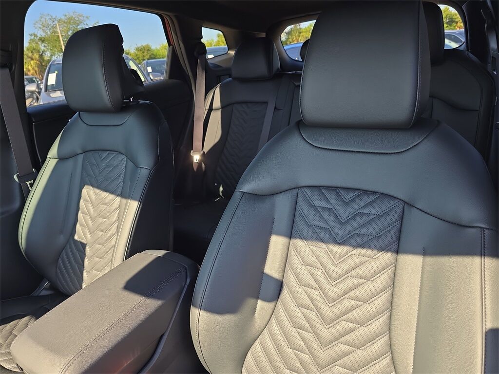 2026 Kia Sportage X-Line San Clemente CA