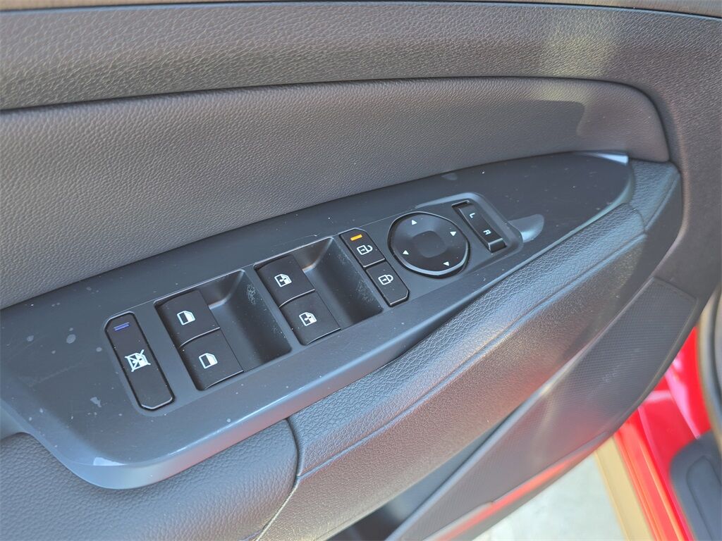 2026 Kia Sportage X-Line San Clemente CA