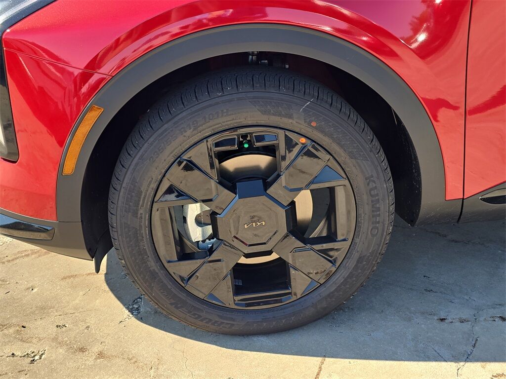 2026 Kia Sportage X-Line San Clemente CA