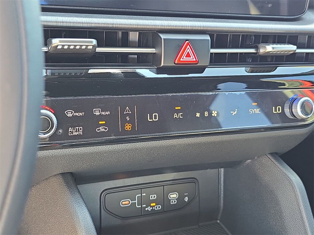 2026 Kia Sportage X-Line San Clemente CA