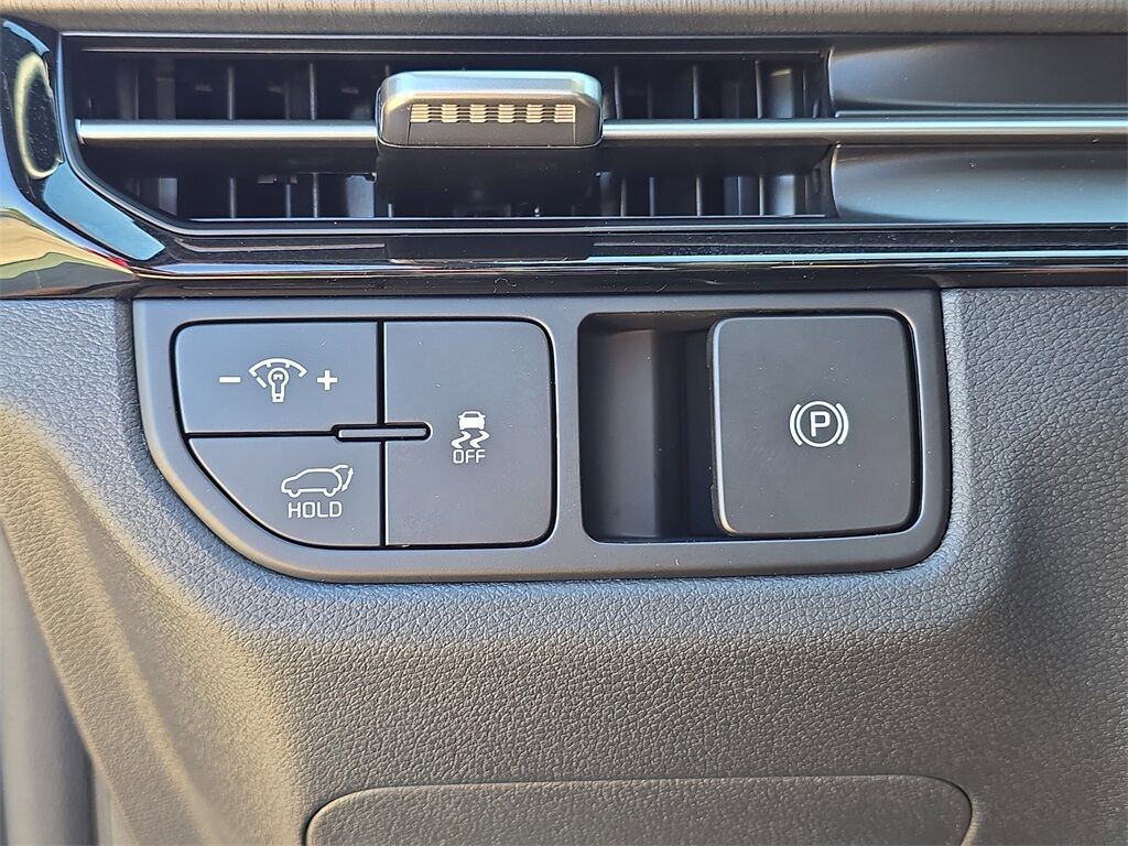 2026 Kia Sportage X-Line San Clemente CA