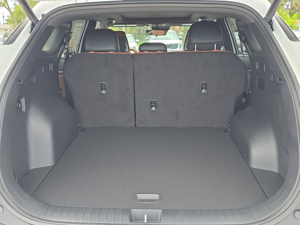 2026 Kia Sportage X-Line San Clemente CA