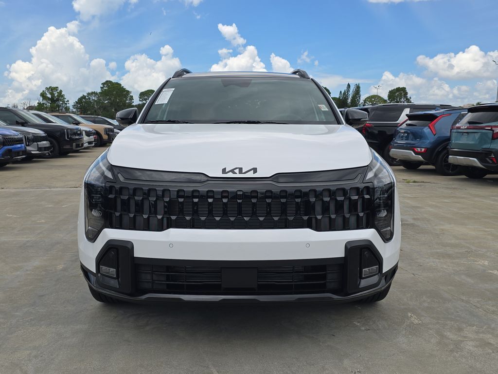 2026 Kia Sportage X-Line San Clemente CA