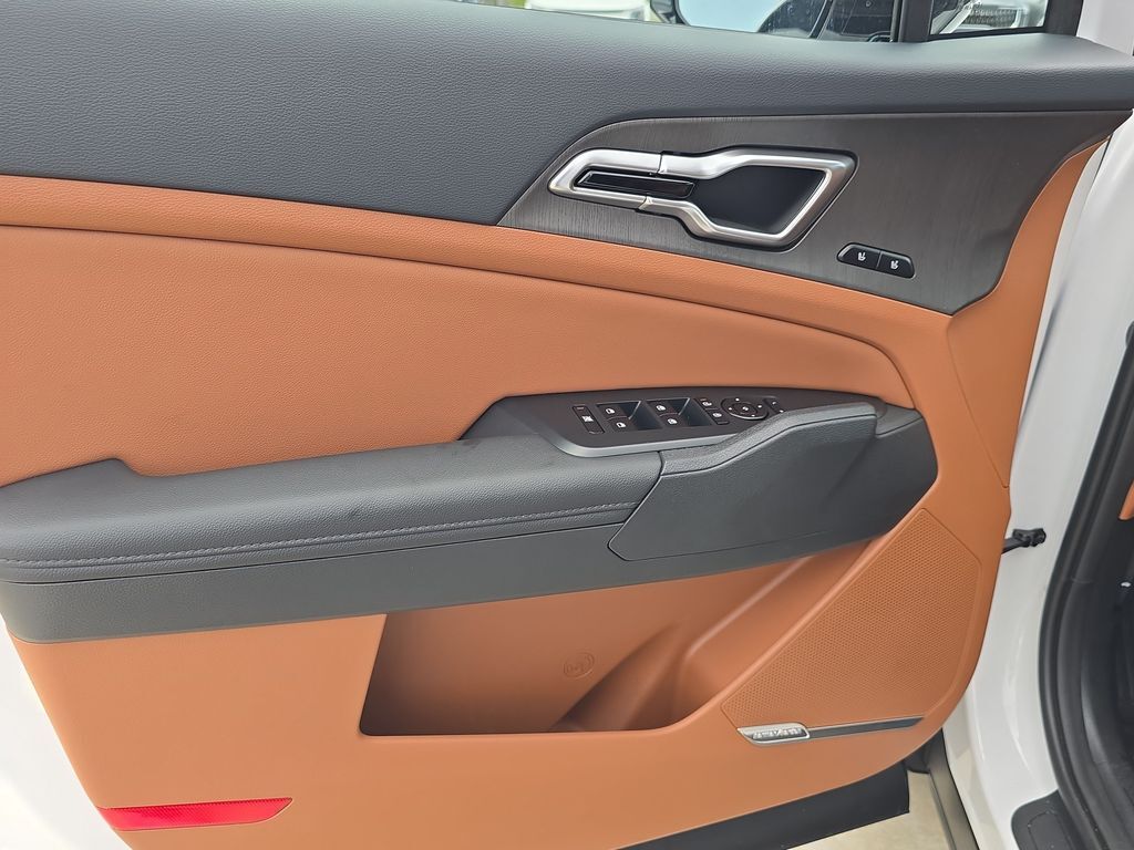 2026 Kia Sportage X-Line San Clemente CA