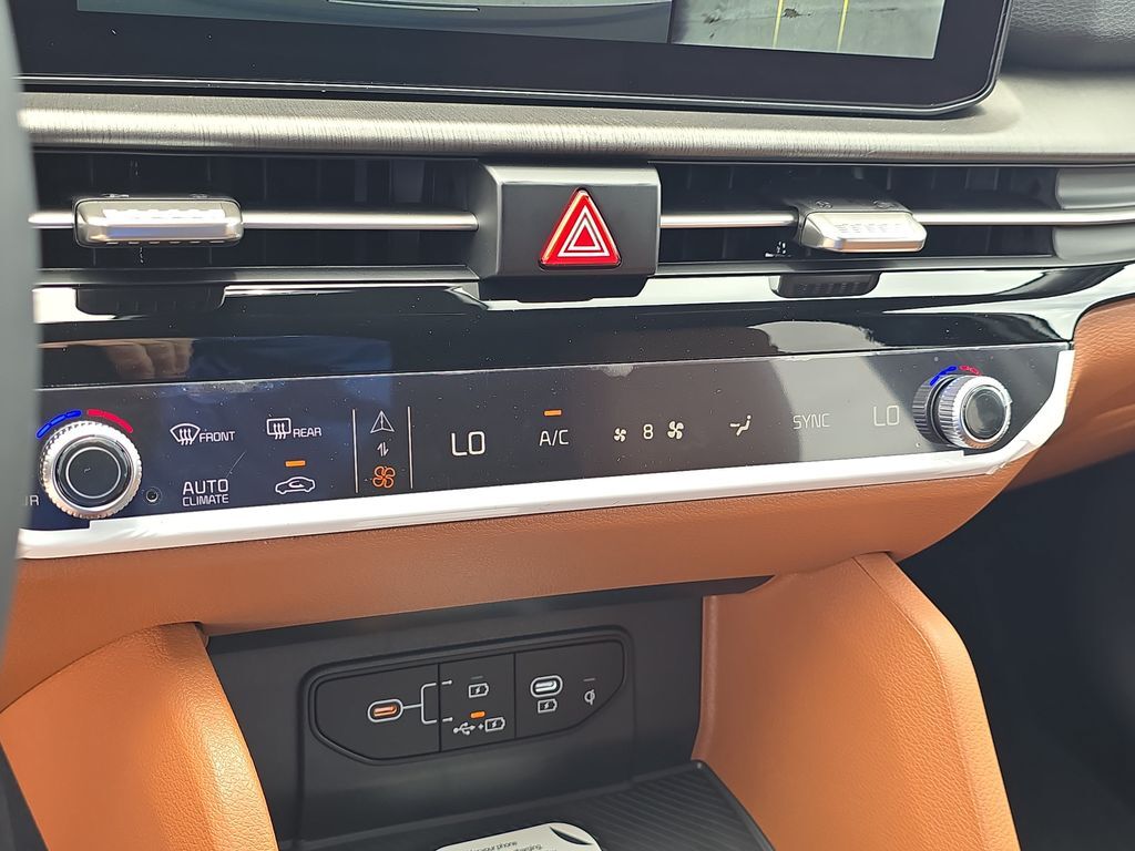 2026 Kia Sportage X-Line San Clemente CA