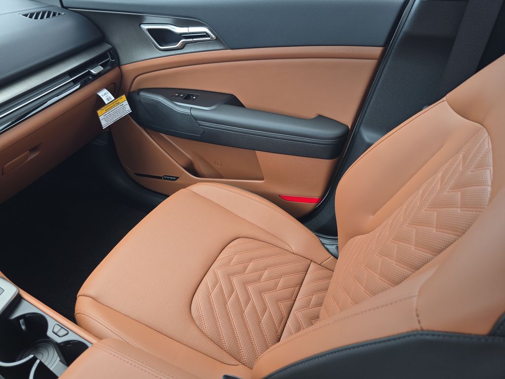 2026 Kia Sportage X-Line San Clemente CA