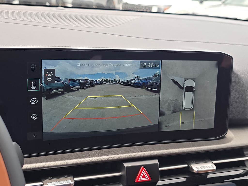 2026 Kia Sportage X-Line San Clemente CA