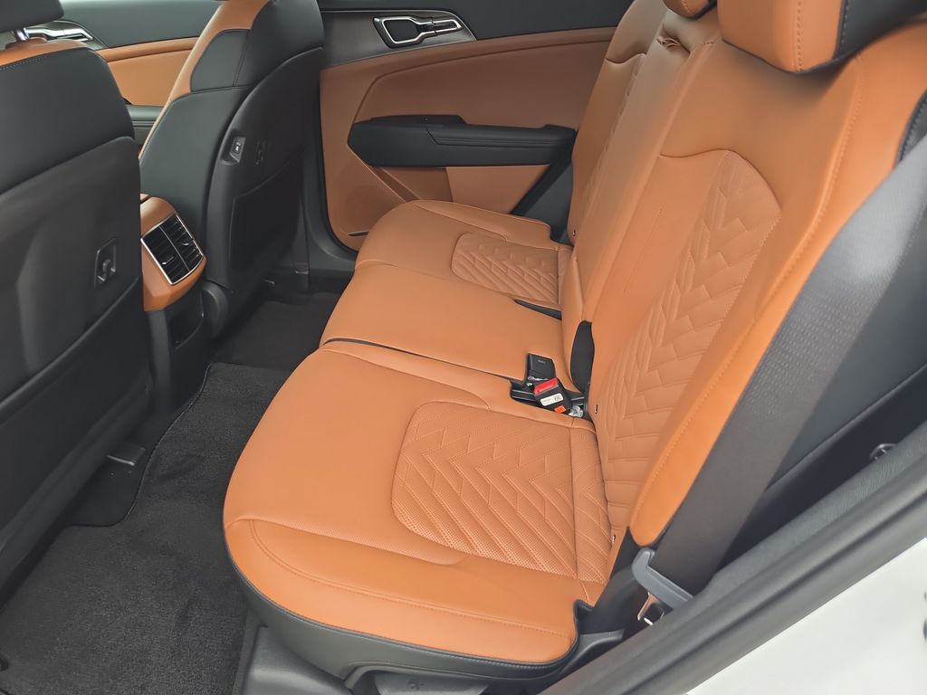 2026 Kia Sportage X-Line San Clemente CA