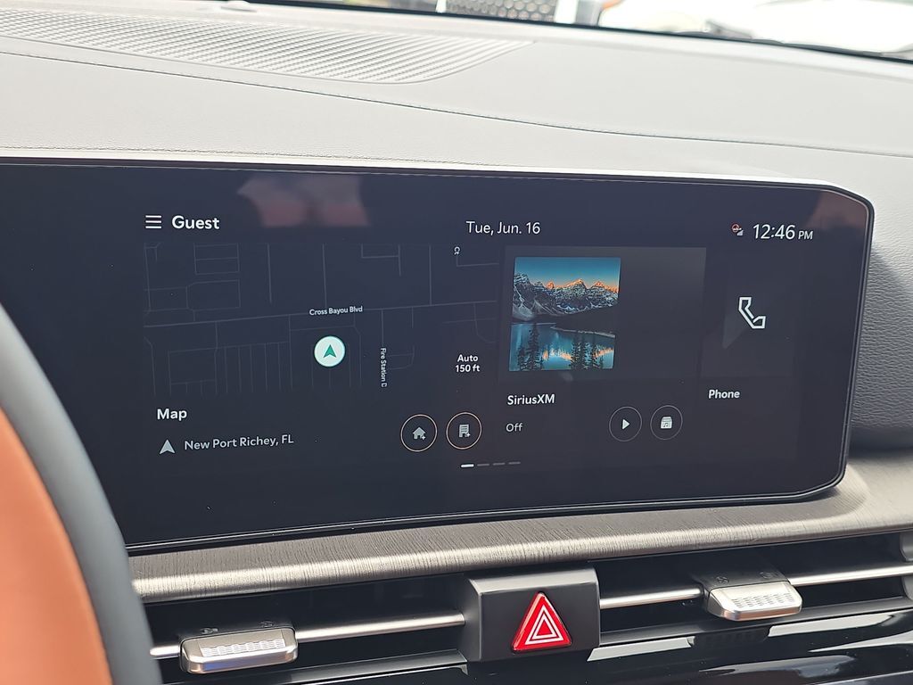 2026 Kia Sportage X-Line San Clemente CA