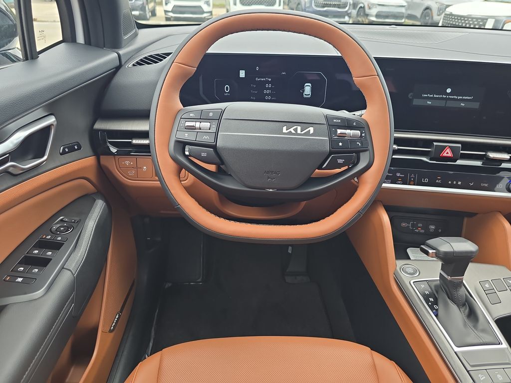 2026 Kia Sportage X-Line San Clemente CA