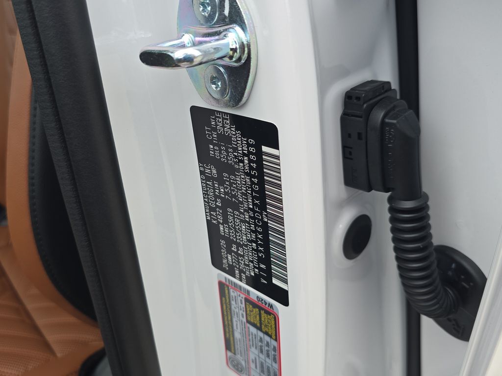 2026 Kia Sportage X-Line San Clemente CA