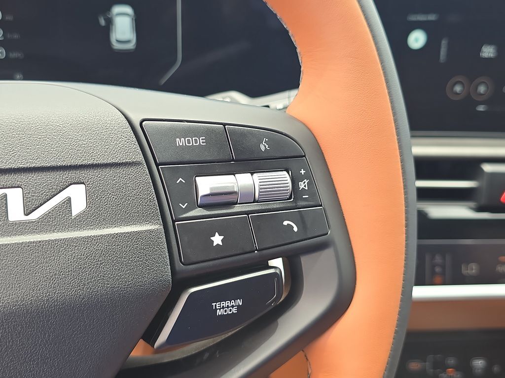2026 Kia Sportage X-Line San Clemente CA